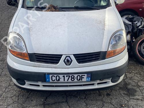 Engine control unit (ECU) RENAULT KANGOO Express (FC0/1_) 1.5 dCi (FC08, FC09) | BP28165057M57  - Image 5