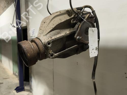 Rear differential SUZUKI SWIFT IV (FZ, NZ) 1.2 4x4 (AZH412, ZD72S) | BP31715748M24 - Image 2