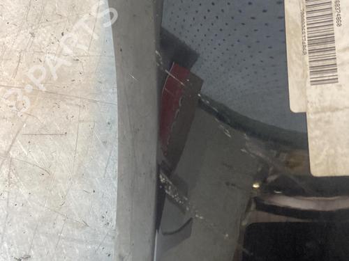 Rear bumper SEAT LEON (1P1) 2.0 TDI 16V | BP21714549C8 