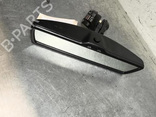 Used Rear mirror Rear mirror VW POLO V (6R1, 6C1) 1.4 GTI (180 hp) 30647003 30647003