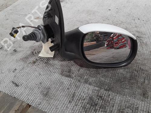 Right mirror PEUGEOT 206 Hatchback (2A/C) 1.4 HDi eco 70 | BP21710566C27 