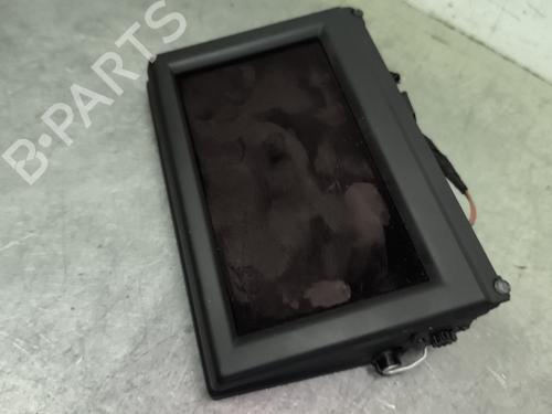display-monitor-audi-a1-8x1-8xk-2010-2011-2012-2013-2014-2015-2016-2017-2018-2019-32995640 main image
