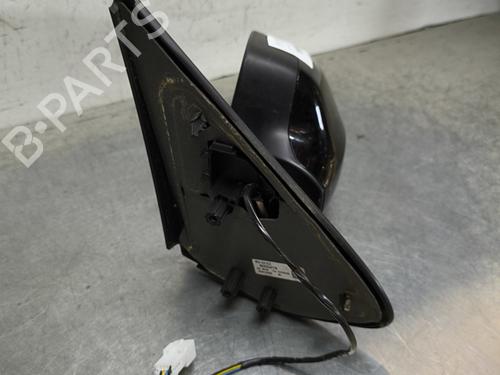 Left mirror DACIA SANDERO II 1.0 TCe 100 (B8ML) | BP29997432C26