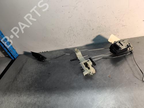 Used Front left lock OPEL KARL (C16) 1.0 (75 hp) 30553167