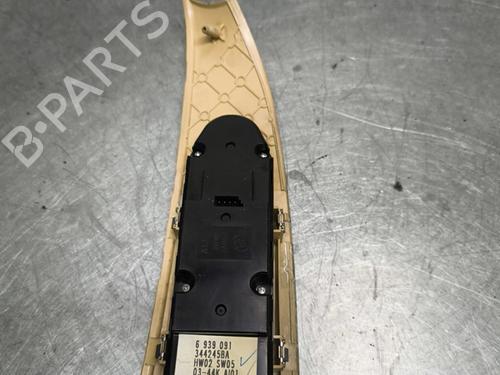 left-front-window-switch-bmw-5-e60-2001-2002-2003-2004-2005-2006-2007-2008-2009-2010-30647048 main image