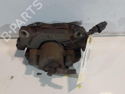 Used Left front brake caliper VW GOLF VI (5K1) 1.4 TSI (122 hp) 21705770