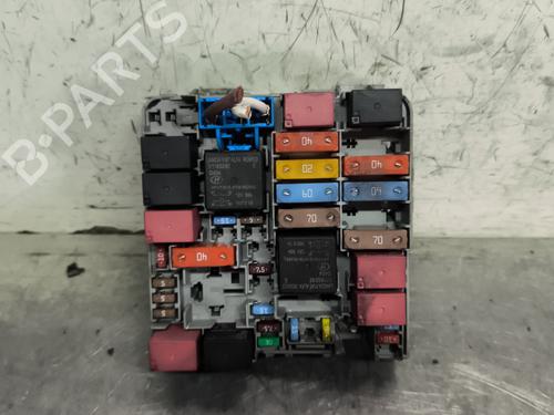 Electronic module FIAT PUNTO (199_) 1.3 D Multijet | BP33556000M83  - Image 5