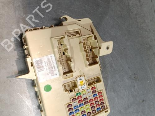 Fuse box HYUNDAI i30 Estate (GD) 1.6 CRDi | BP29082402E1 - Image 3