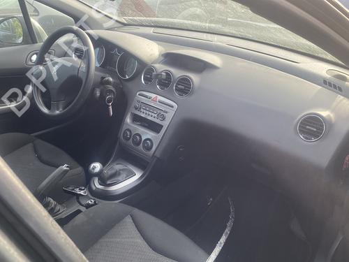 Front right window mechanism PEUGEOT 308 I (4A_, 4C_) 1.6 HDi | BP26028187C23 