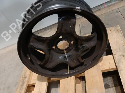 Rim RENAULT CLIO IV (BH_) 1.5 dCi 75 | BP29081186C45 