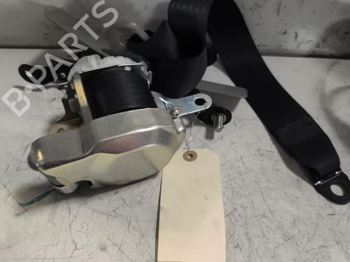 Used Front right seatbelt Front right seatbelt FIAT SEDICI (189_) 2.0 D Multijet 4x4 (135 hp) 24848124 24848124
