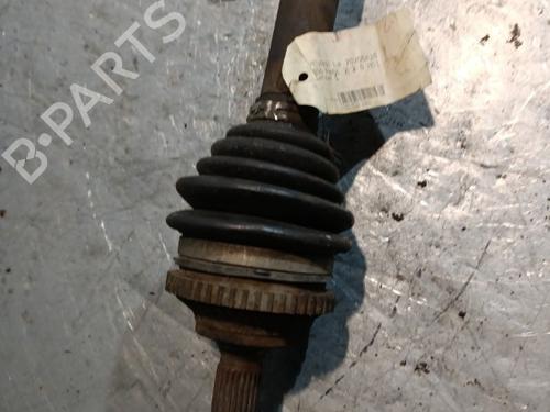 Left front driveshaft PEUGEOT 406 (8B) 2.0 HDI 110 | BP21702673M38 