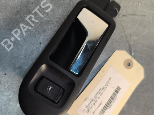 Used Right front window switch VW GOLF IV (1J1) 1.9 TDI (90 hp) 29733178