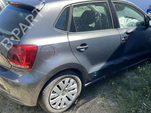 Front wiper motor VW POLO V (6R1, 6C1) 1.6 TDI | BP21718580M29 