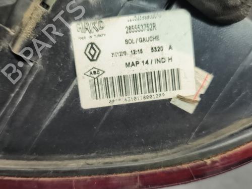 left-taillight-renault-clio-iv-bh_-2012-2013-2014-2015-2016-2017-2018-2019-2020-2021-32771250 main image