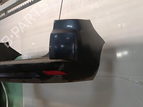Rear bumper RENAULT MEGANE III Grandtour (KZ0/1) 1.5 dCi (KZ09, KZ0D, KZ1G, KZ29, KZ14, KZ1W, KZ10, KZ1F,... | BP24346556C8 