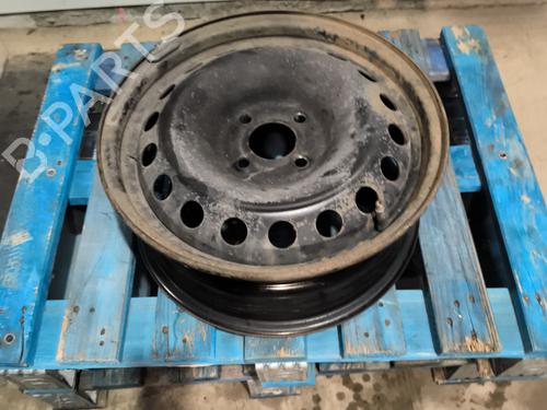 Fælk RENAULT KANGOO Express (FW0/1_) 1.5 dCi 90 (FW0G, FW05, FW08, FW11) (90 hp) 30491748