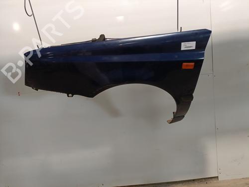 Used Left front fenders VW GOLF III (1H1) 1.6 (75 hp) 29003758