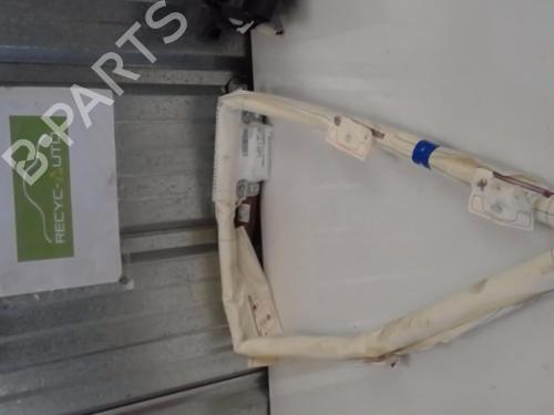 Left curtain airbag VW GOLF VI (5K1) 2.0 TDI | BP21724900C11 