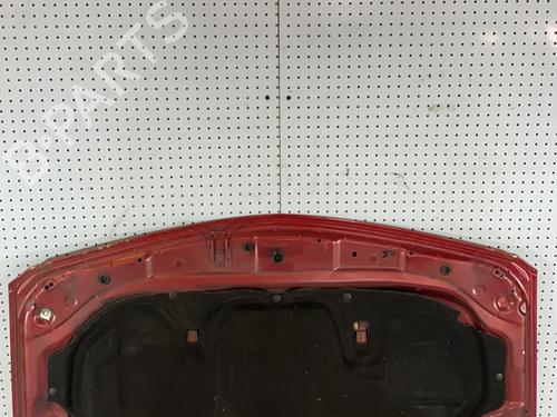 Used Hood RENAULT MEGANE II (BM0/1_, CM0/1_) 1.5 dCi (BM02, BM13, BM2A, CM02, CM13) (101 hp) 21715569