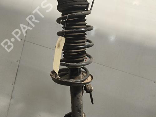 Used Right front shock absorber Right front shock absorber FIAT PUNTO EVO (199_) 1.3 D Multijet (199AXC1A, 199BXC1A, 199AXT1A, 199BXT1A) (75 hp) 34284754 34284754