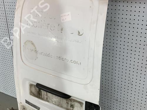 Used Left rear door RENAULT KANGOO Express (FC0/1_) 1.5 dCi (FC1G) (84 hp) 22032993