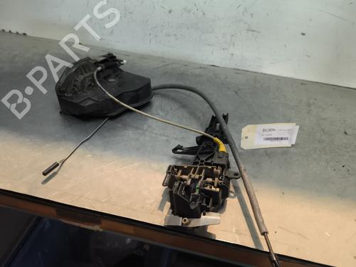 Used Front left lock BMW 1 (E87) 118 d (122 hp) 30552980