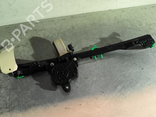 Front right window mechanism FIAT PUNTO (188_) 1.2 60 (188.030, .050, .130, .150, .230, .250) | BP29003729C23