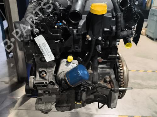 Motor RENAULT MEGANE IV Grandtour (K9A/M/N_) 1.5 dCi 90 (90 hp) 31808797