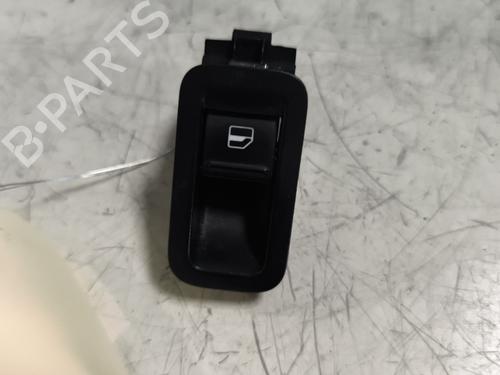 Used Right front window switch VW POLO V (6R1, 6C1) 1.2 TDI (75 hp) 24983498