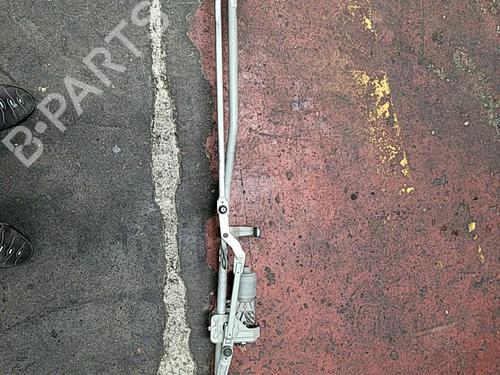 Used Front wiper motor PEUGEOT 308 SW I (4E_, 4H_) 2.0 HDi (150 hp) 21711038