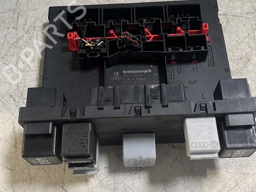 Elektronisk modul VW GOLF V (1K1) 2.0 GTI | BP25624938M83 