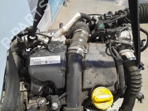 Engine RENAULT KANGOO Express (FW0/1_) 1.5 dCi 90 (FW0G, FW05, FW08, FW11) | BP22966982M1 