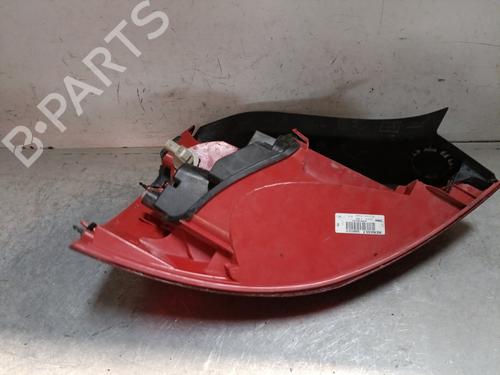 Right taillight RENAULT MEGANE II (BM0/1_, CM0/1_) 1.5 dCi (BM1E, CM1E) | BP29354251C35 