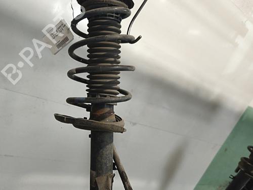 Left front shock absorber CITROËN C3 II (SC_) | BP36054670M16 - Image 2
