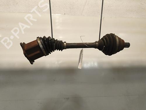 Left front driveshaft VW GOLF PLUS V (5M1, 521) | BP36553784M38 - Image 2