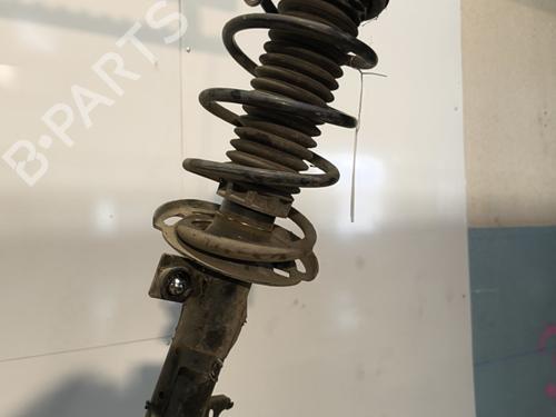Used Right front shock absorber CITROËN C3 II (SC_) 1.4 HDi 70 (SC8HZC, SC8HR0, SC8HP4) (68 hp) 30647189