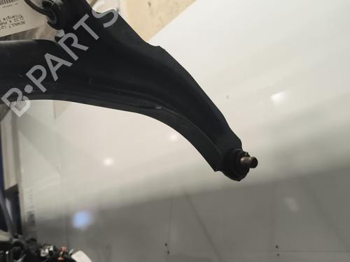 Right front suspension arm RENAULT CLIO IV (BH_) 1.5 dCi 75 | BP24527085M13 