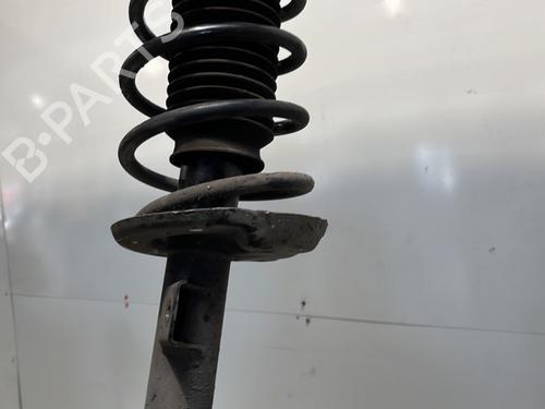 Right front shock absorber FIAT QUBO (225_) 1.3 D Multijet (225CXB1A, 225AXB1A, 225CXB11, 225AXB11,... | BP28166278M17 