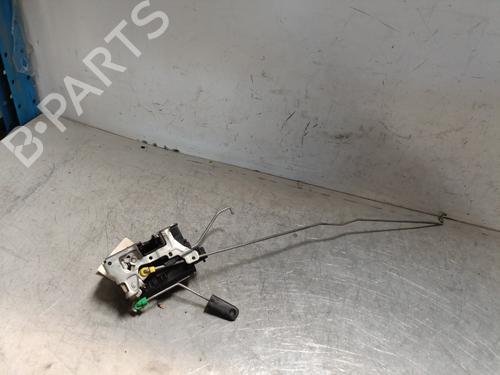 Front right lock RENAULT MASTER II Van (FD) 2.5 dCi | BP28165176C97 