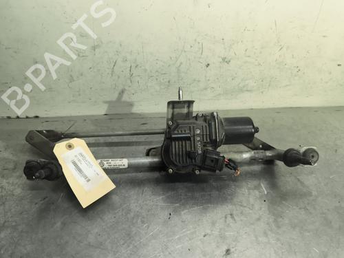 Motor limpia delantero VW SHARAN (7N1, 7N2) 2.0 TDI | BP29732726M29