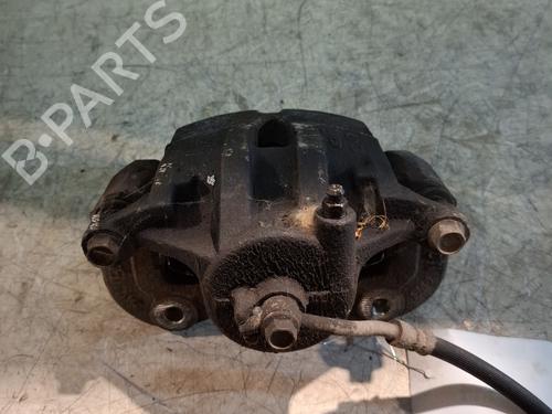 Used Right front brake caliper Right front brake caliper KIA SPORTAGE III (SL) 1.7 CRDi (116 hp) 32996065 32996065