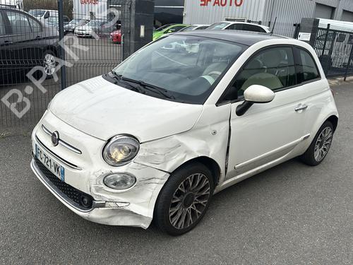 Engine FIAT 500 (312_) 1.2 (312AXA1A) | BP31257668M1 - Image 7