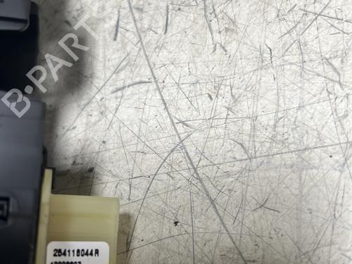 Used Left front window switch Left front window switch RENAULT CLIO IV (BH_) 1.5 dCi 75 (75 hp) 26028317 26028317