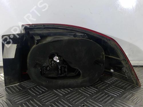 Left taillight RENAULT LAGUNA II (BG0/1_) 1.6 16V (BG1G, BG1H) | BP21702579C34 