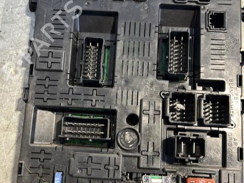 Used Electronic module Electronic module PEUGEOT 208 I (CA_, CC_) 1.6 HDi (92 hp) 21699935 21699935