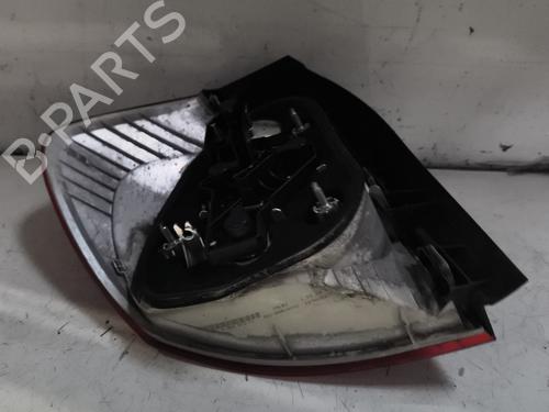 Right taillight BMW 1 (E87) 118 d | BP24443453C35 - Image 2