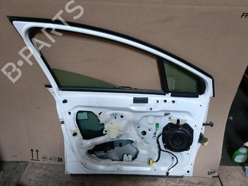 Left front door CITROËN C4 I (LC_) 1.6 HDi | BP21719731C2 