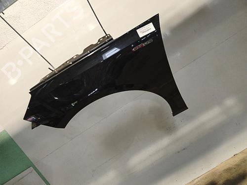 Used Left front fenders Left front fenders 37502483 37502483