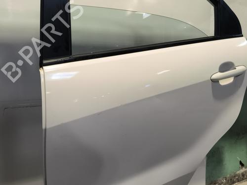 Left rear door KIA RIO III (UB) 1.25 CVVT | BP23822663C4 